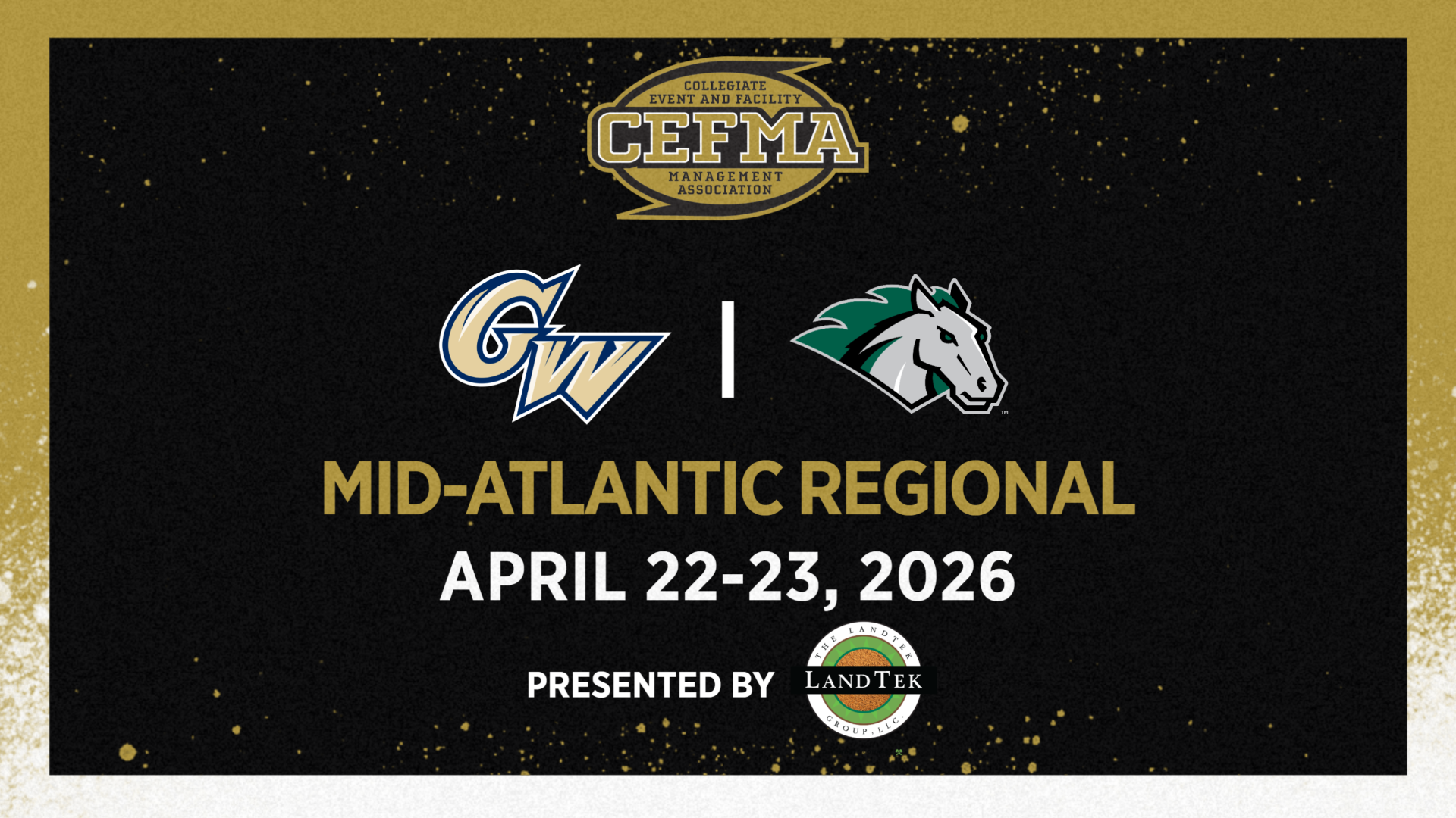 2026 Mid Atlantic Regional