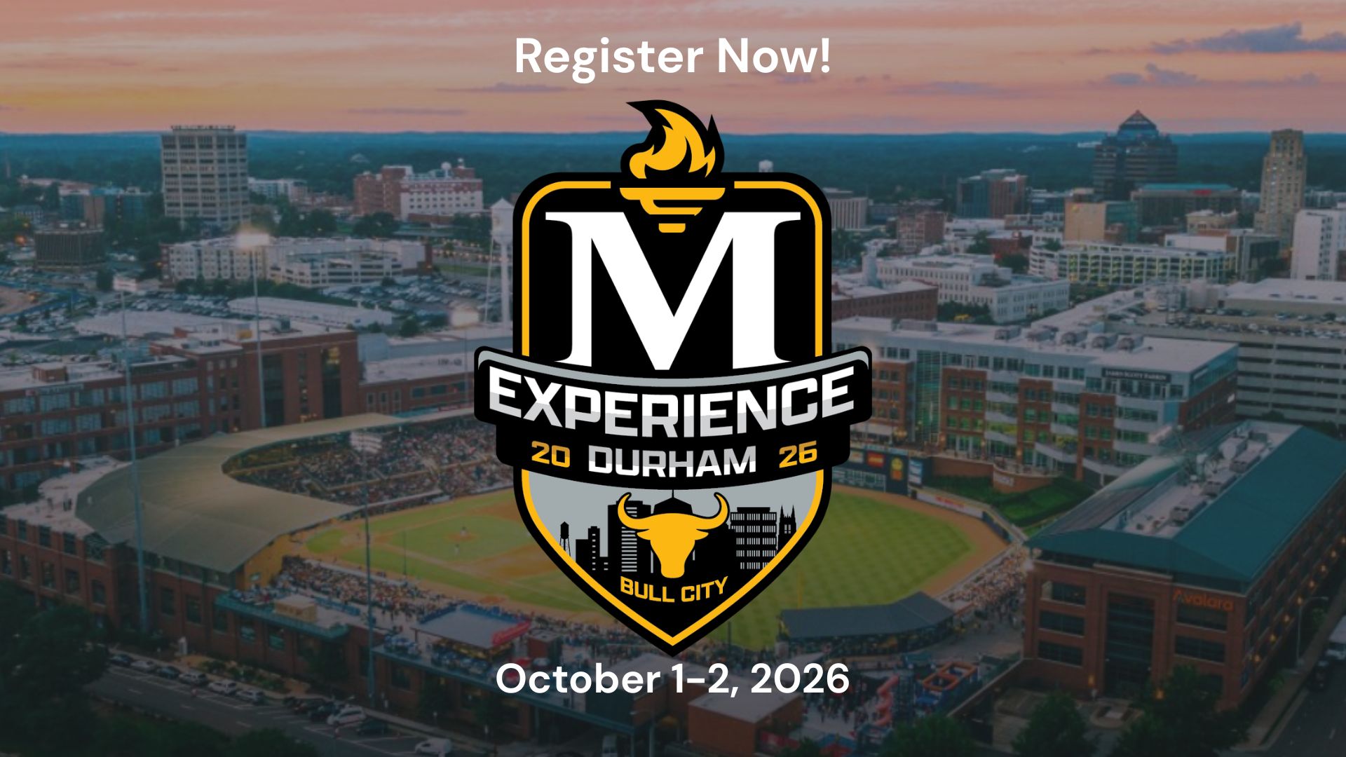 2026 McLendon Experience