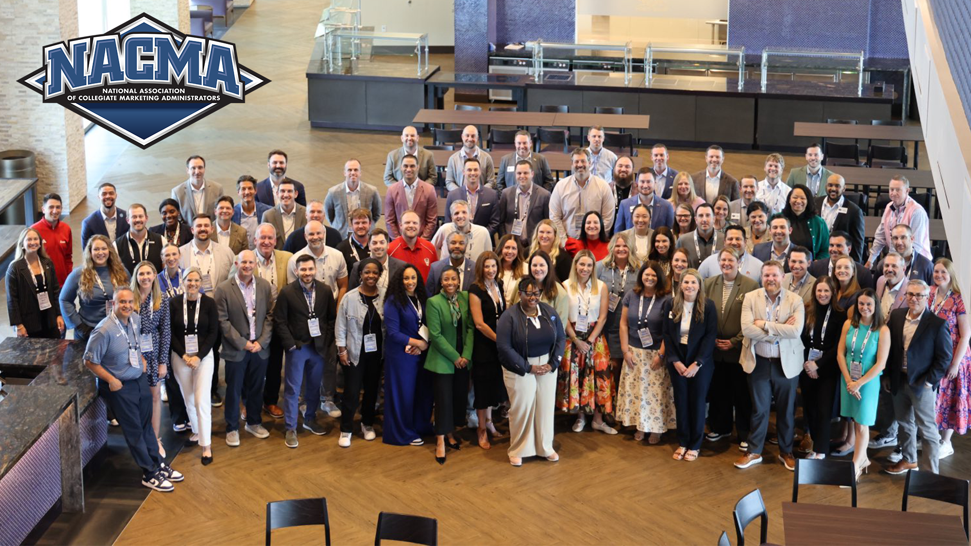 NACMA RevGen26 Recap