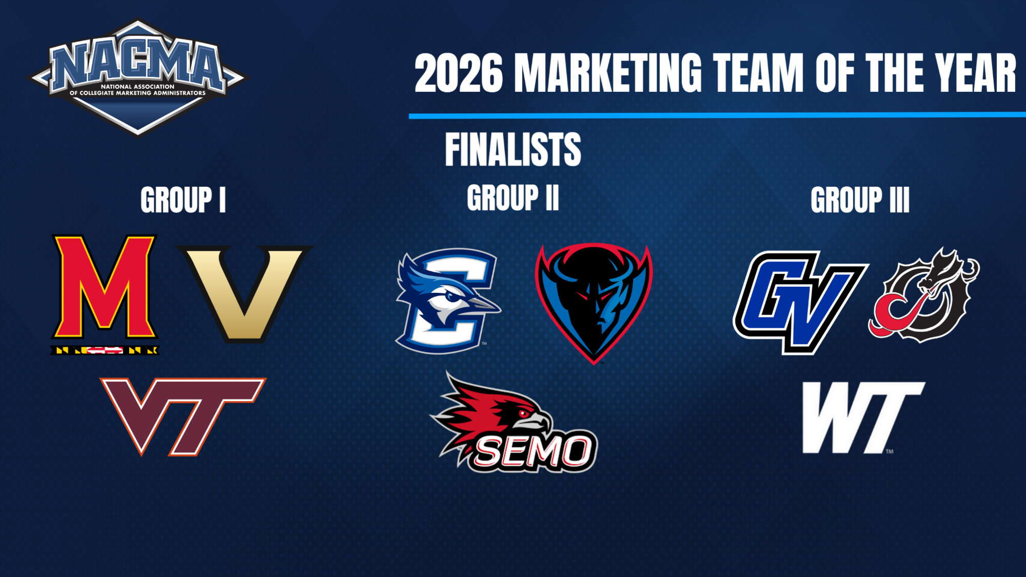2026 MTOY Finalists