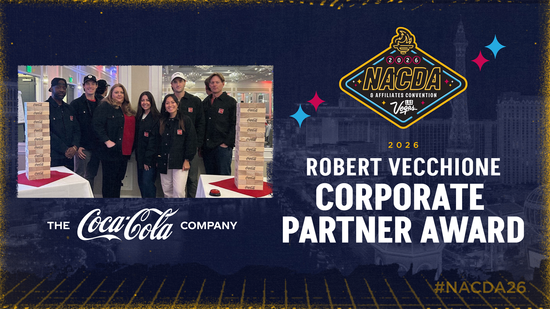 Corporate Partner Award 26