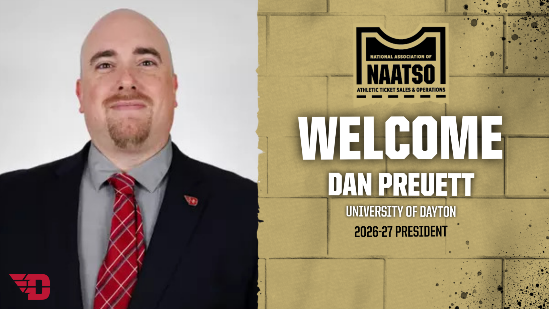 2026-27 NAATSO President!