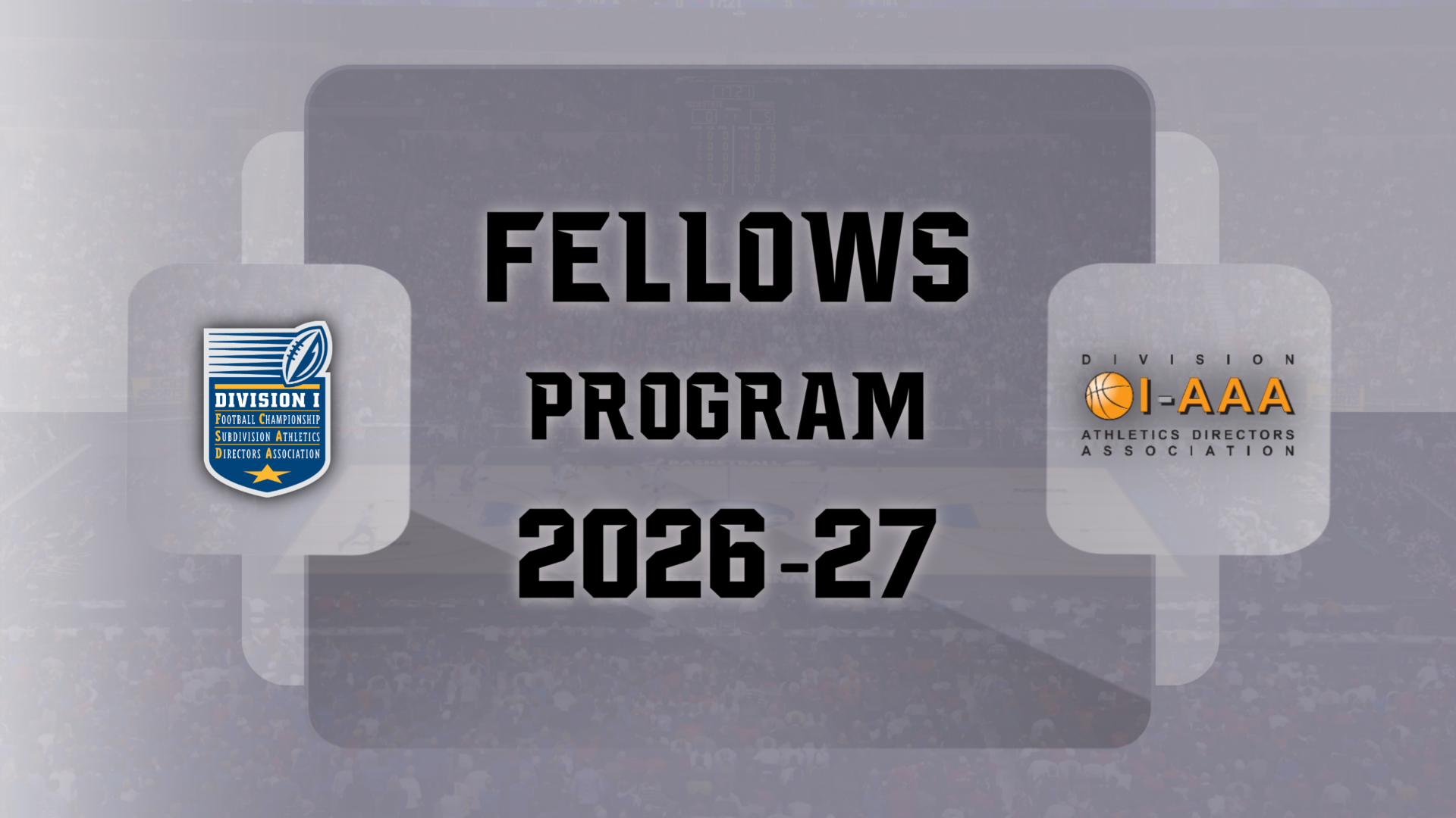 2026-27 FCS Announcement