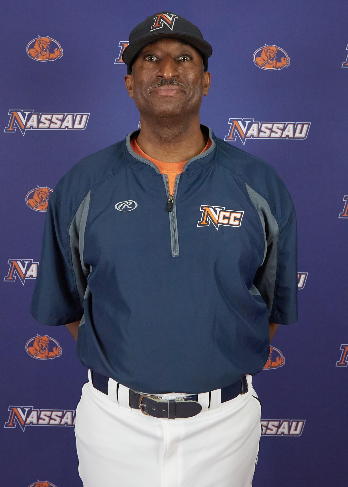 coach Minor
