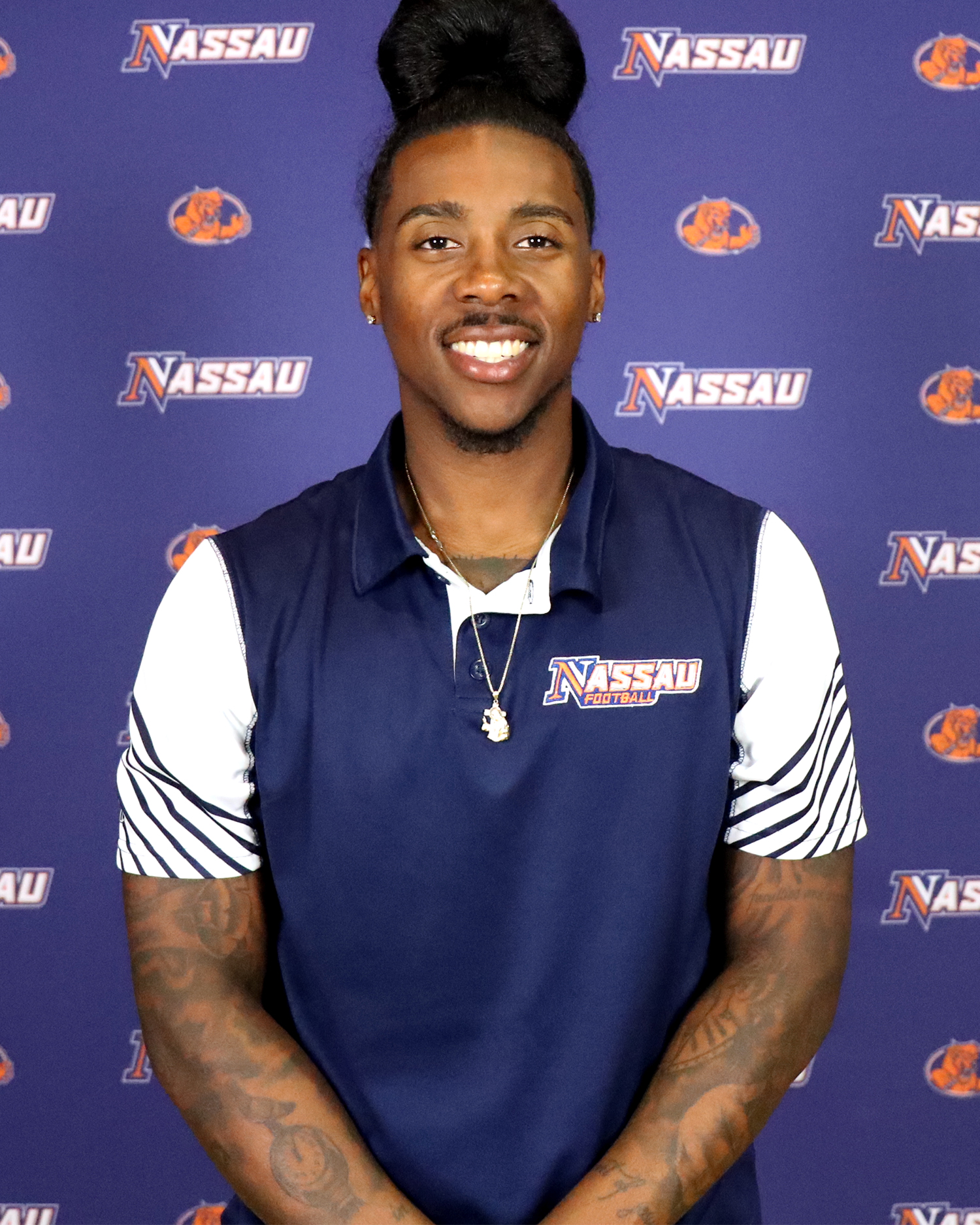 Coach Travis