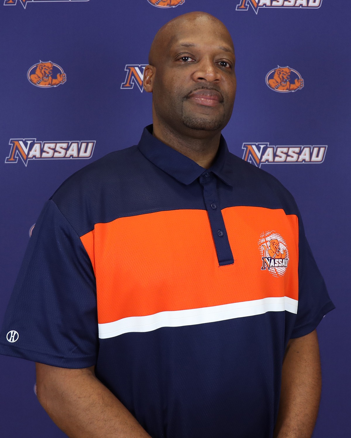 Sharif Fordham
