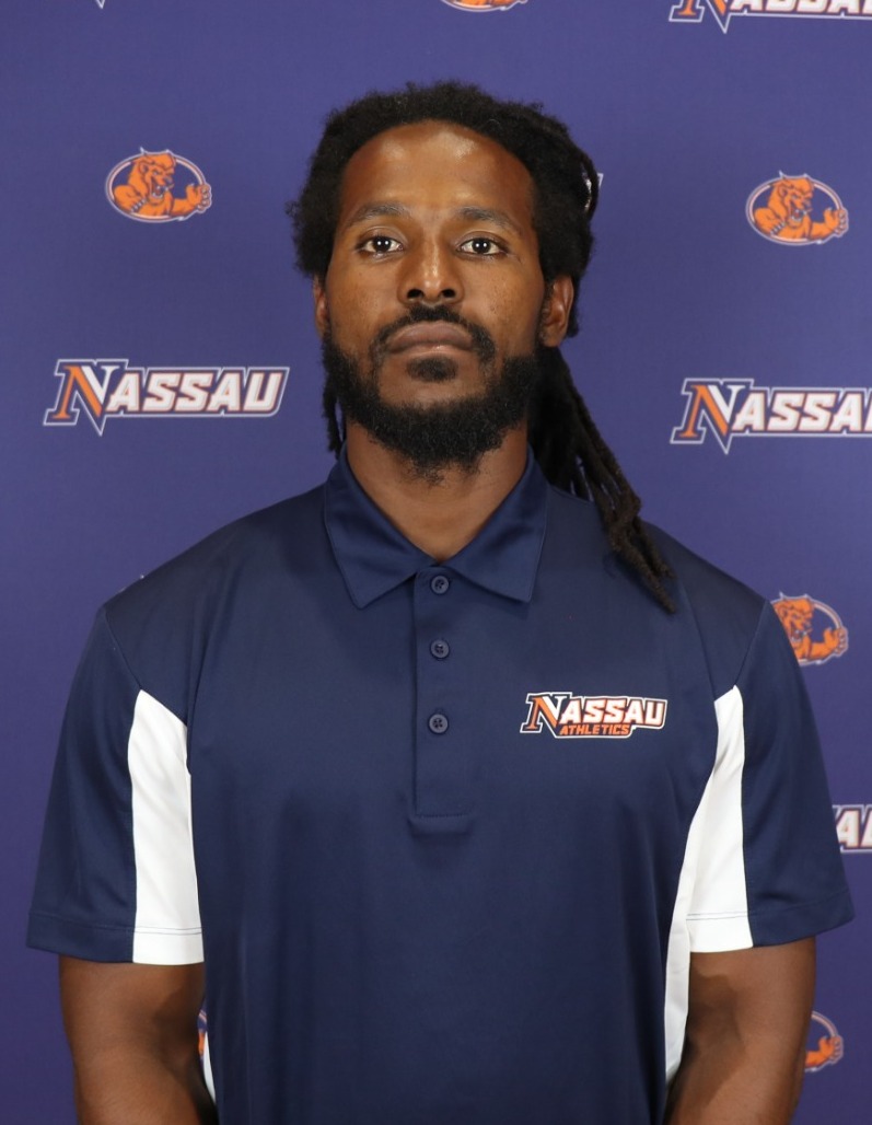 Jhaleel Oswald