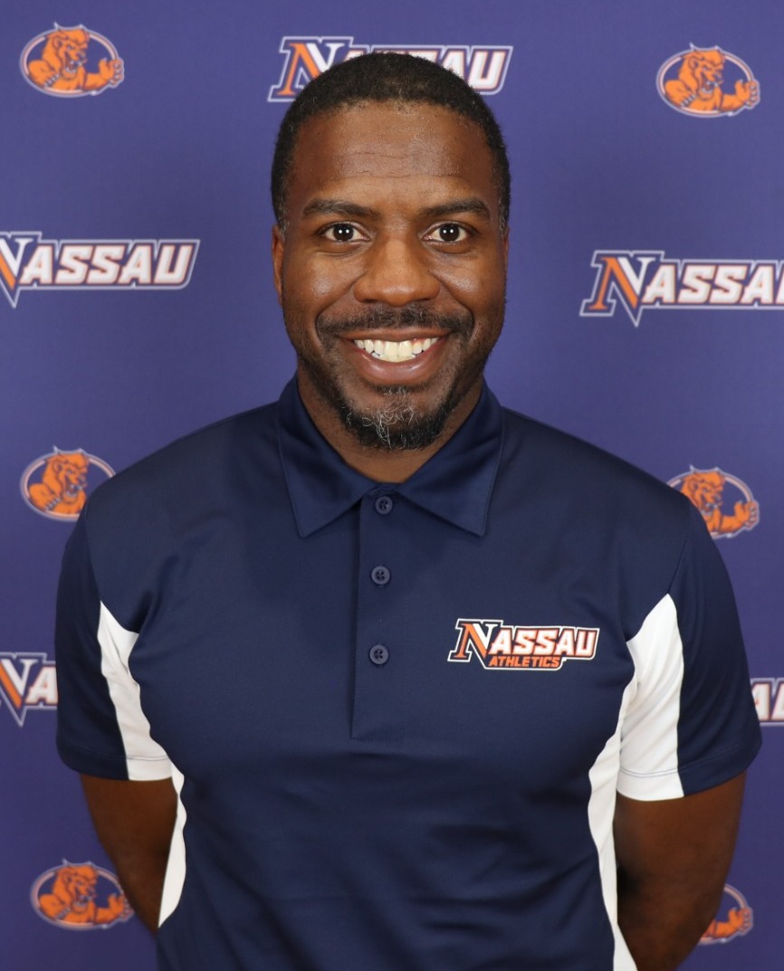 Jamel Ramsay
