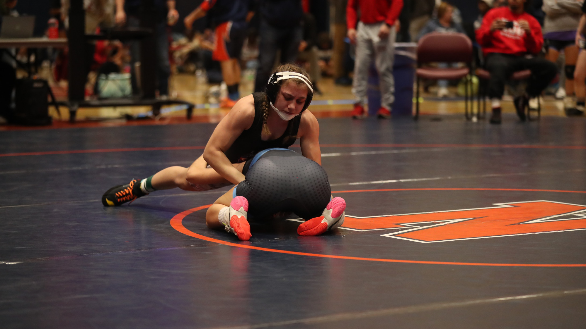 dimilia nassau open 2023