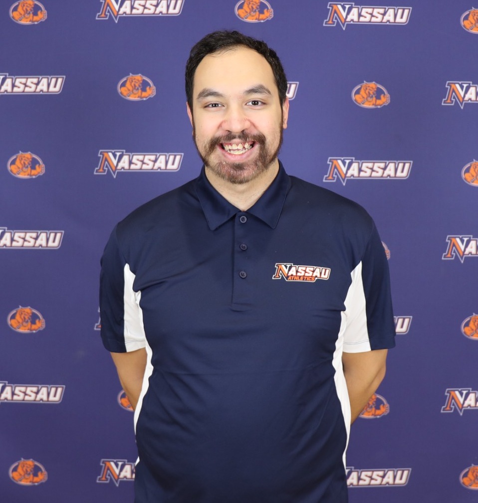 Jason Siriban Headshot