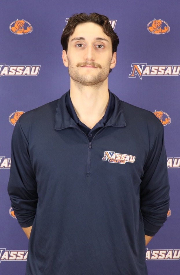 Nick Omalley
