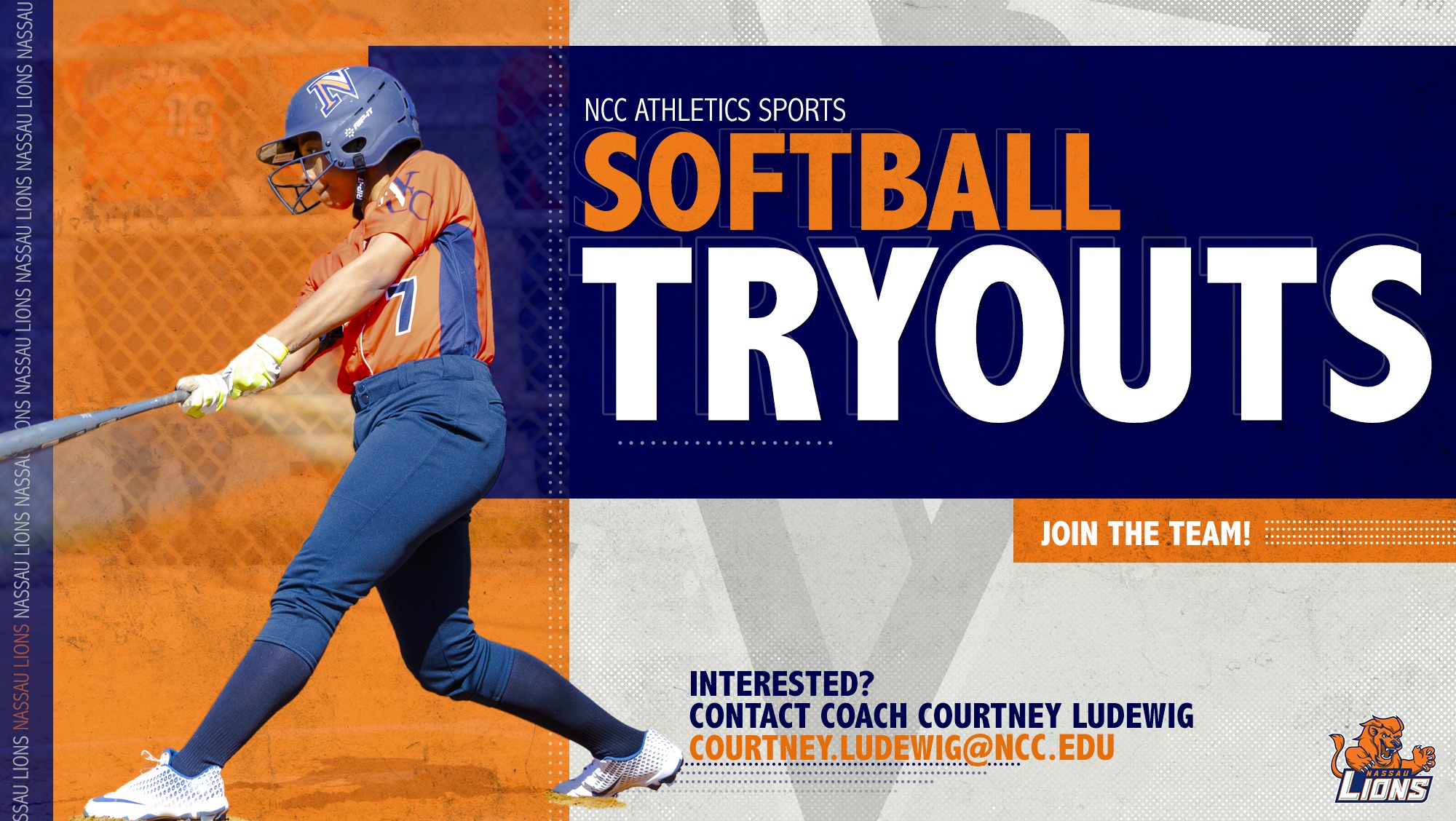 Softball Tryouts