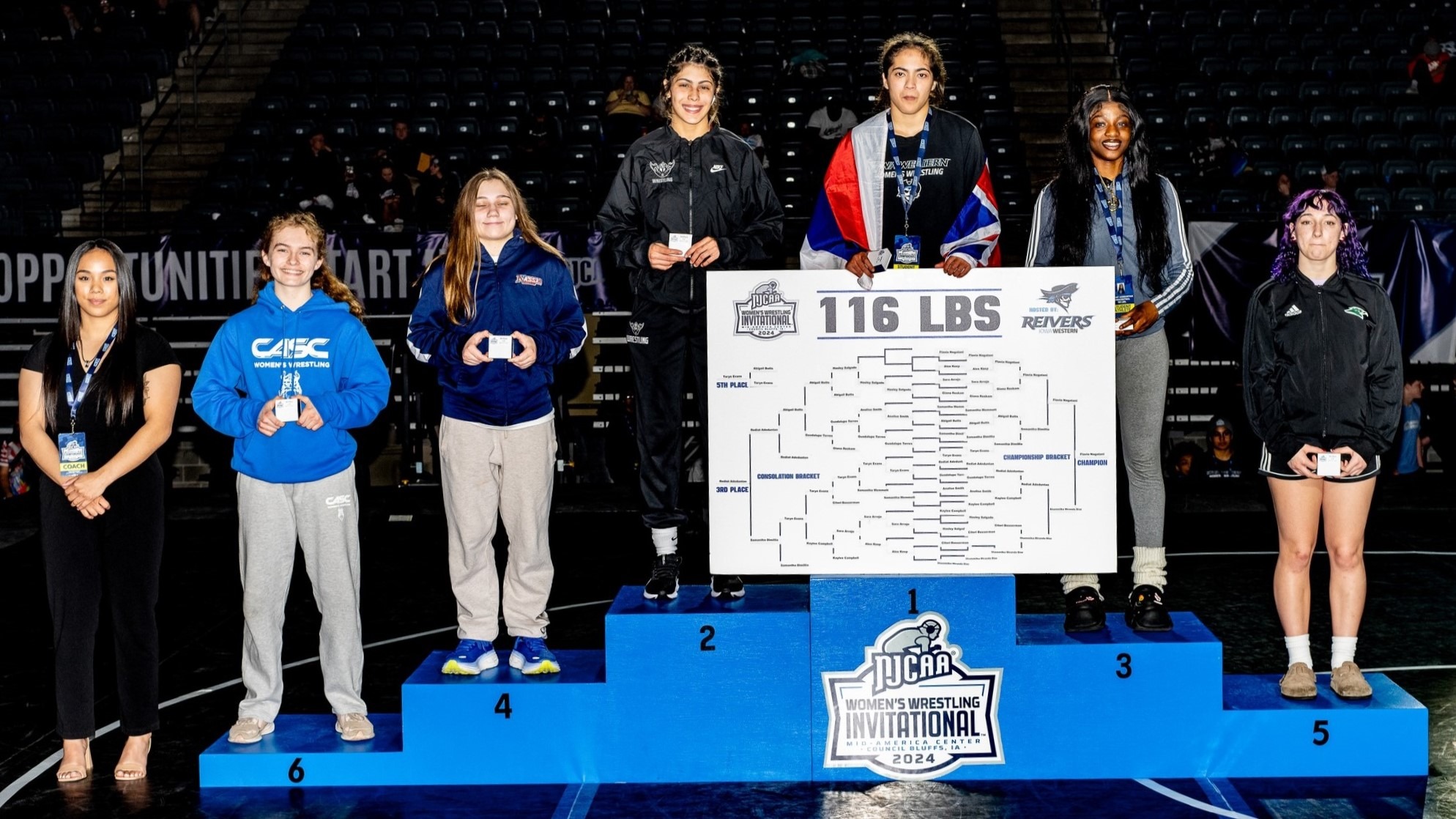 dimilia nationals 2024