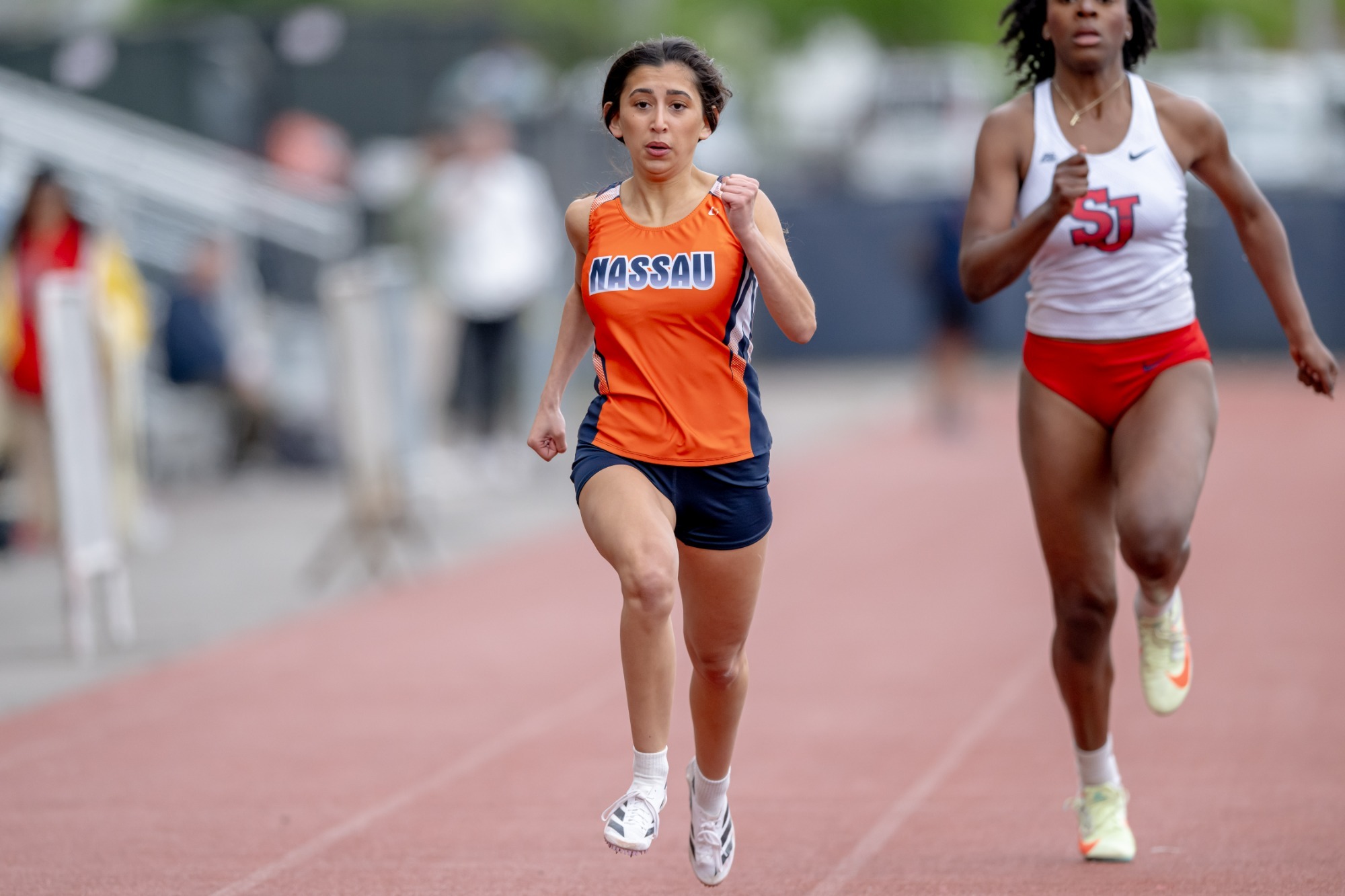 outdoor track & Field