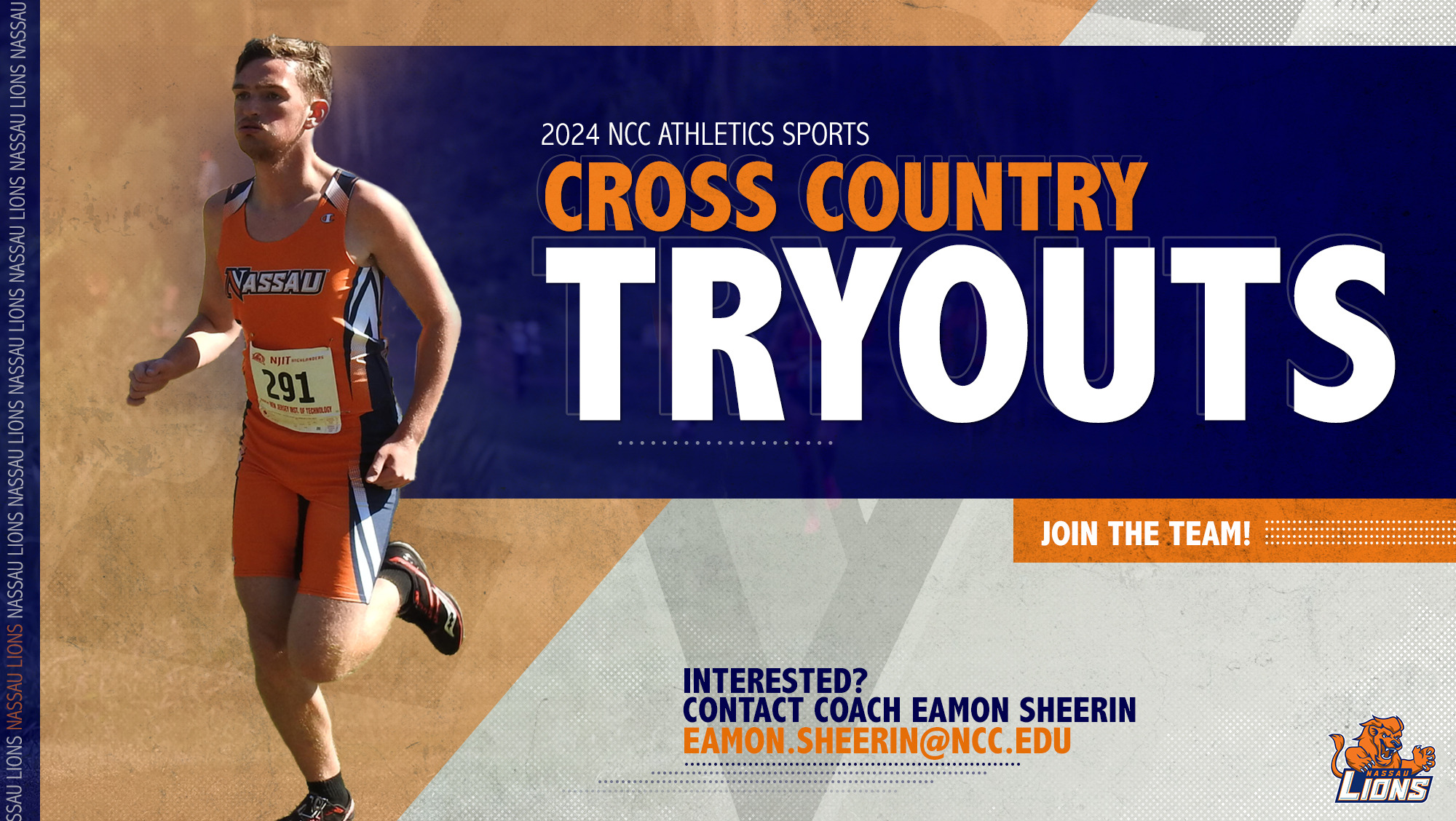 Cross Country Tryouts 2024