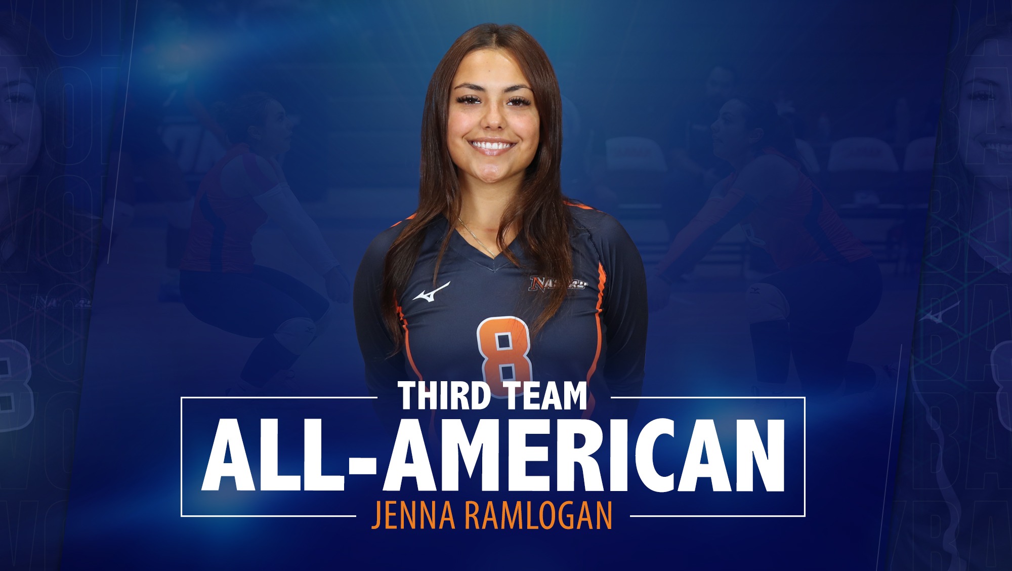 WVB All American