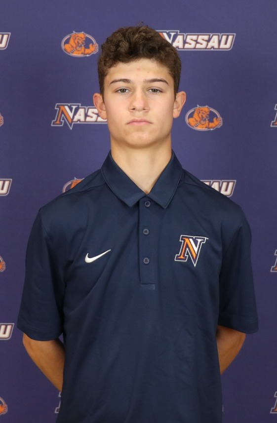 Michael Merendino