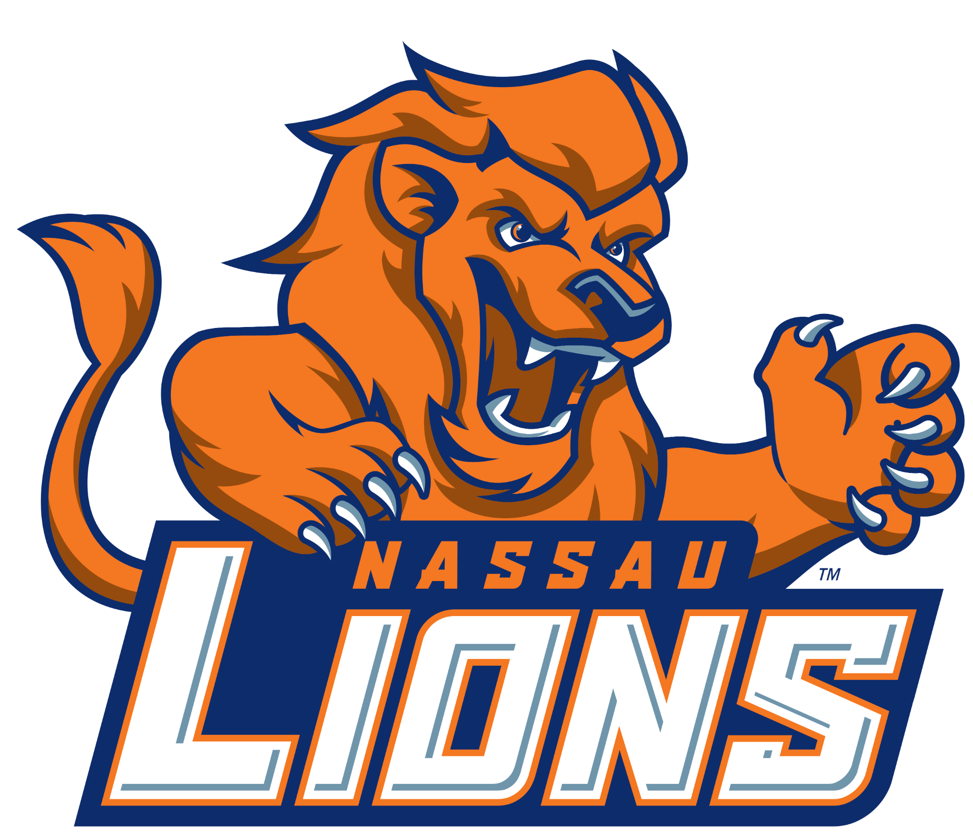 Full Lion Logo