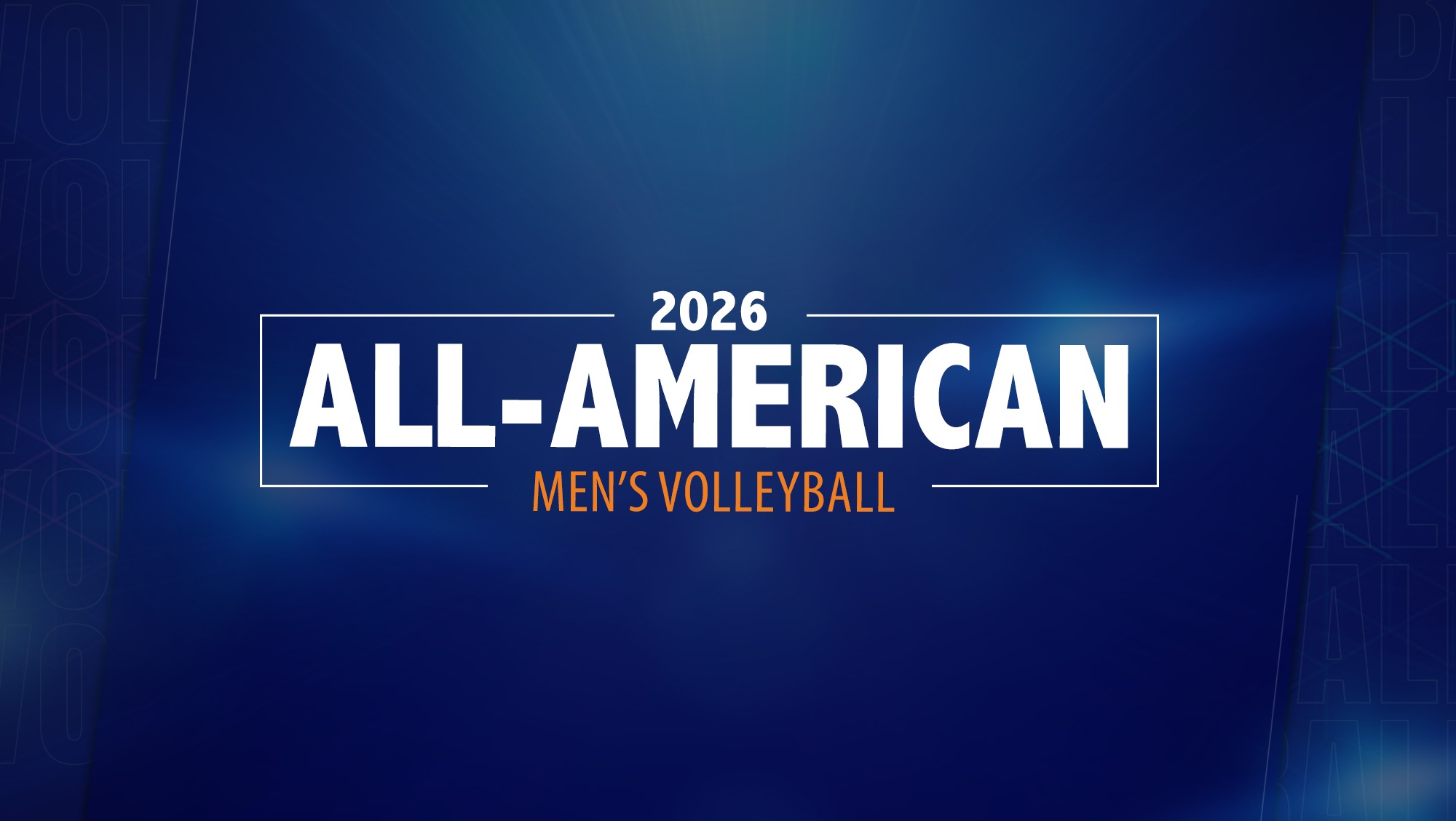 MVB All Americans