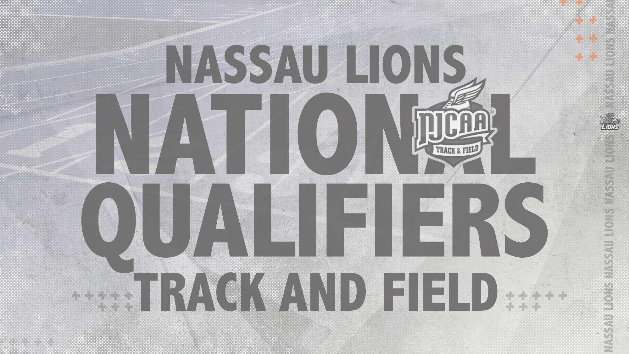 T&F Nationals