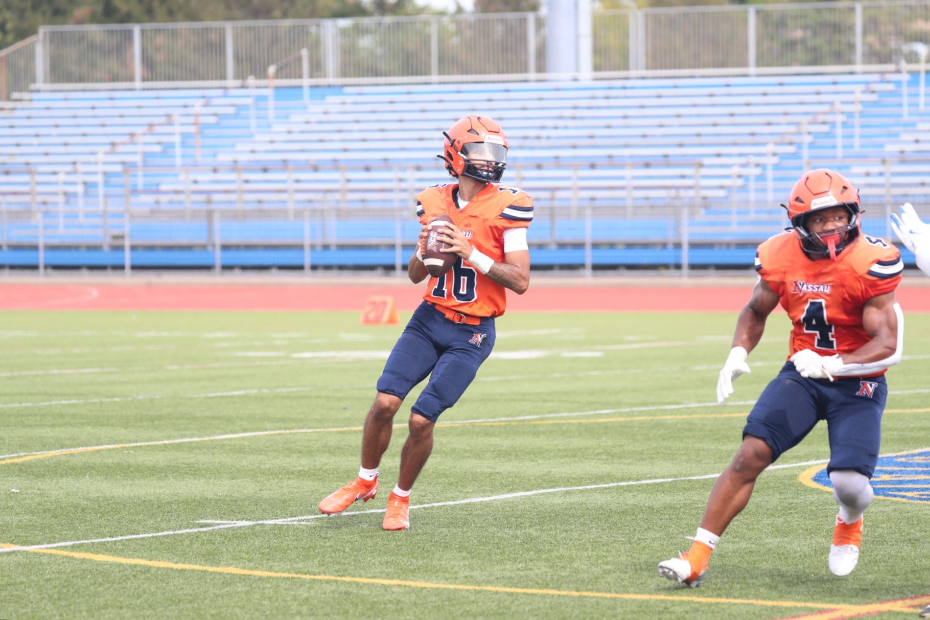 Elijah Outlaw