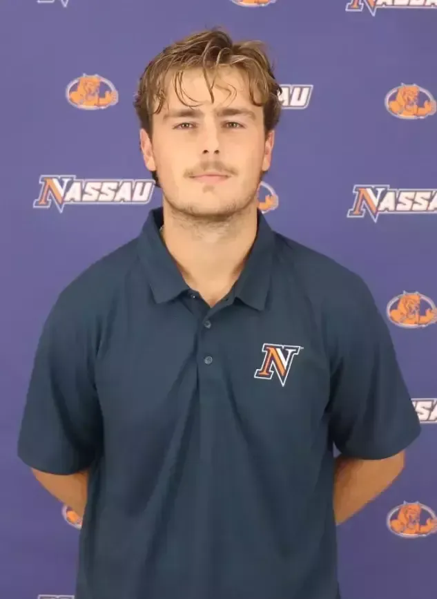 Men's Lacrosse Headshots