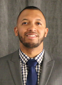 Brandon Huntley