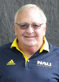 Larry Liebowitz