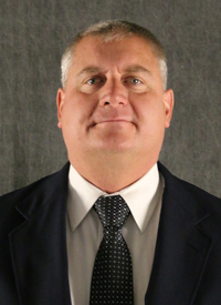 Travis Baker