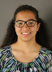 Lanae Blocker