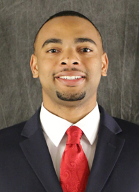 Darius Carter