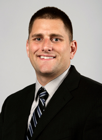 Matt Dunn