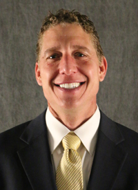 Gary Hyman
