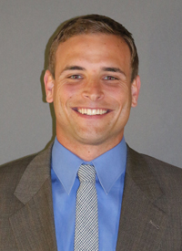 Aaron Pflugrad