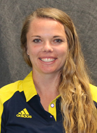 Sam Monahan