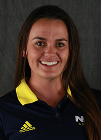 Savannah Berry