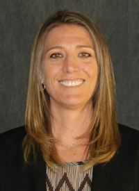 Jenny Thigpin