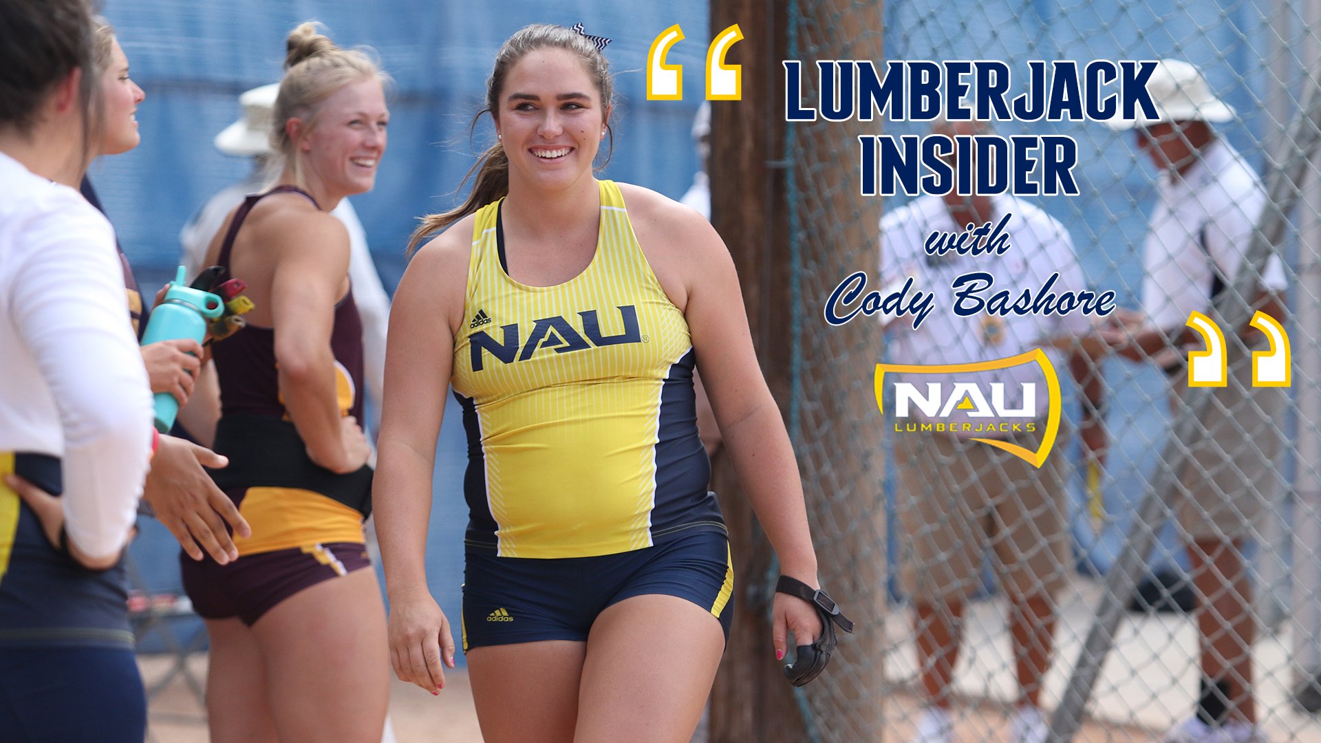 LJ Insider - Brooke Anderson