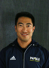 coach eric