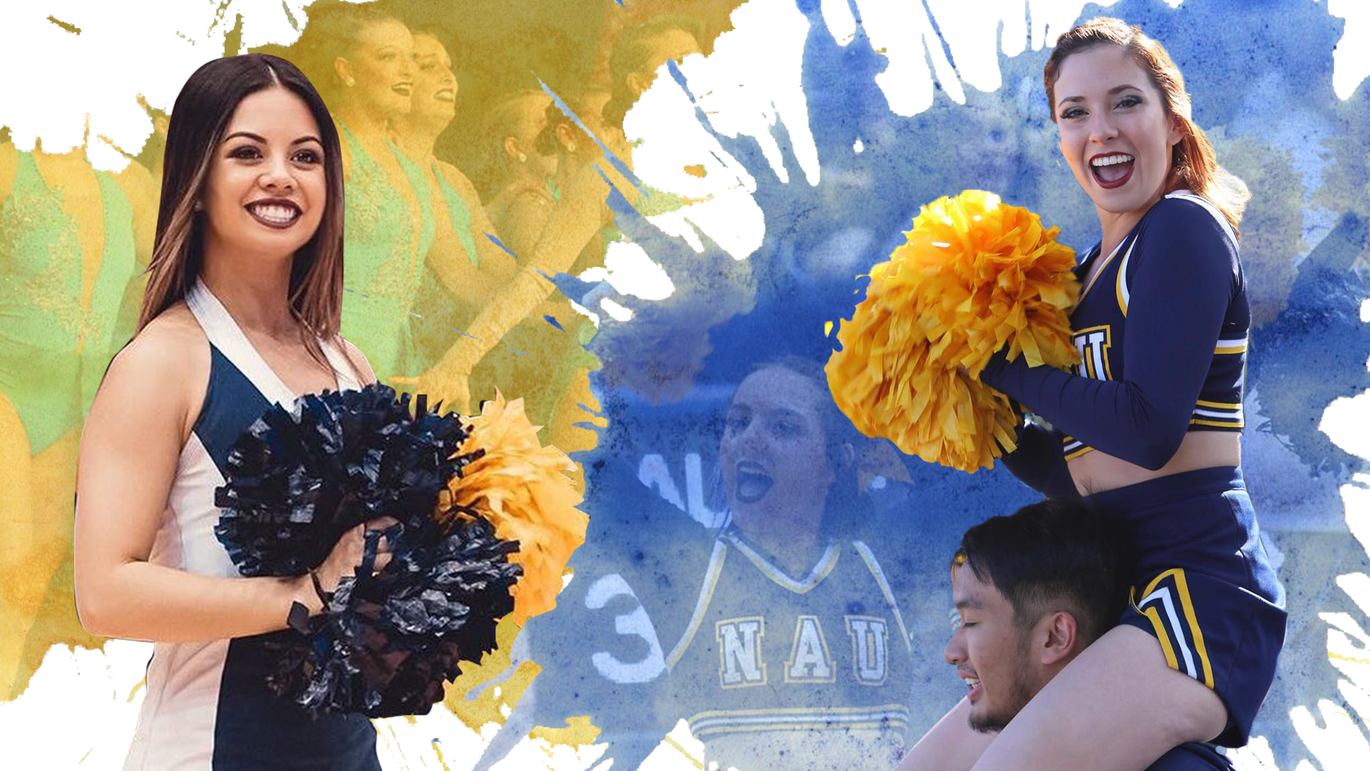 Cheer & Dance Tryouts