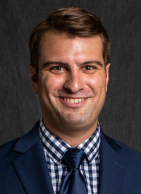 ANDREW LUDWIG - 2019