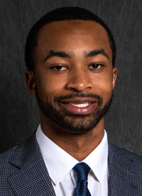 Isaac Thornton - 2019