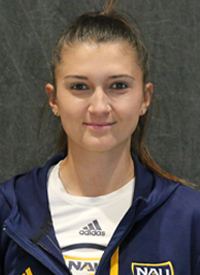 Christa Gecheva