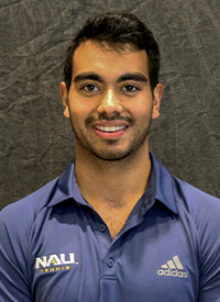 Ruben Montano GA 2020