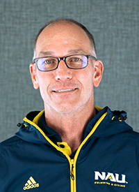 Andy Johns Headshot