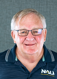 Larry Liebowitz Headshot 