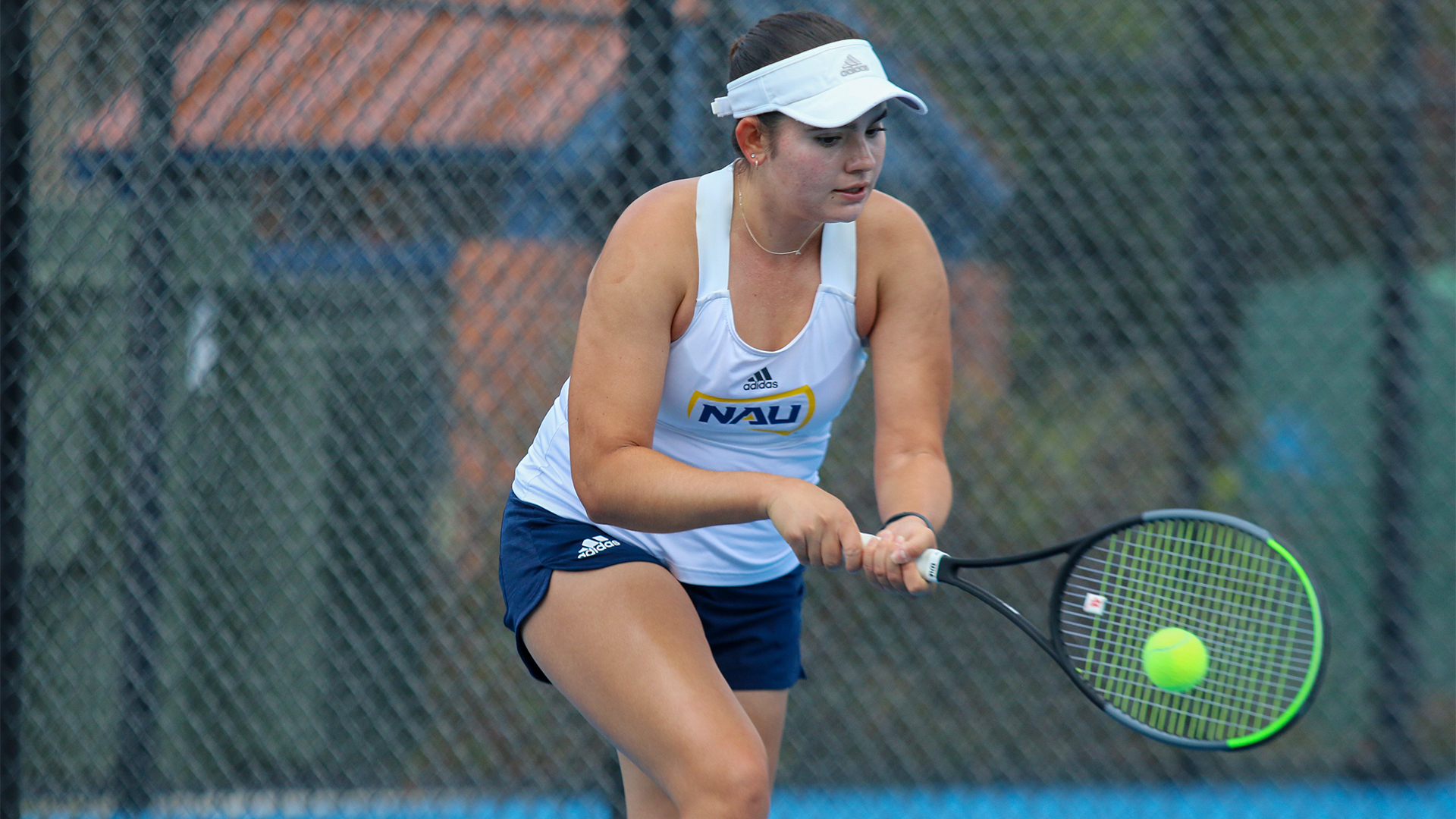 Lumberjacks Set for ITA Mountain Regionals in Las Vegas Northern
