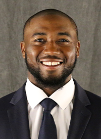 Kenji Jackson
