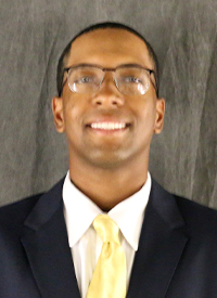 Elijah Miller