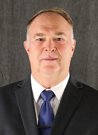 Jerry Partridge